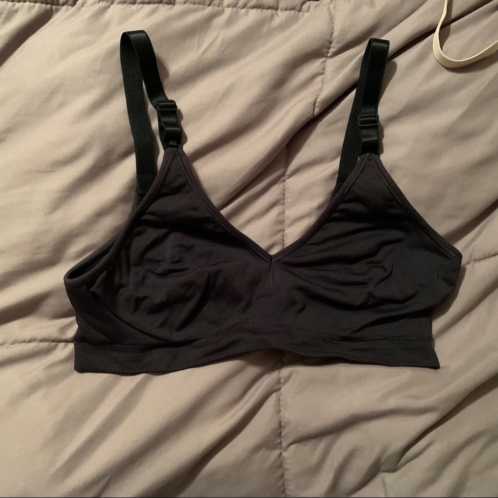 PLAYTEX NURSING BRA